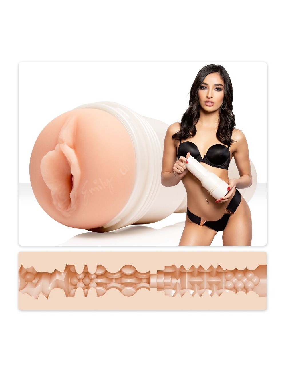 RAGAZZE FLESHLIGHT EMILY WILLIS SQUIRT VAGINA RAGAZZE FLESHLIGHT EMILY WILLIS SQUIRT VAGINA