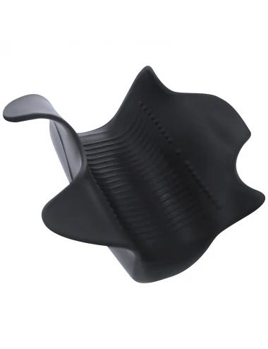 OHMAMA MASTURBADOR MASCULINO VIBRACION Y CALOR