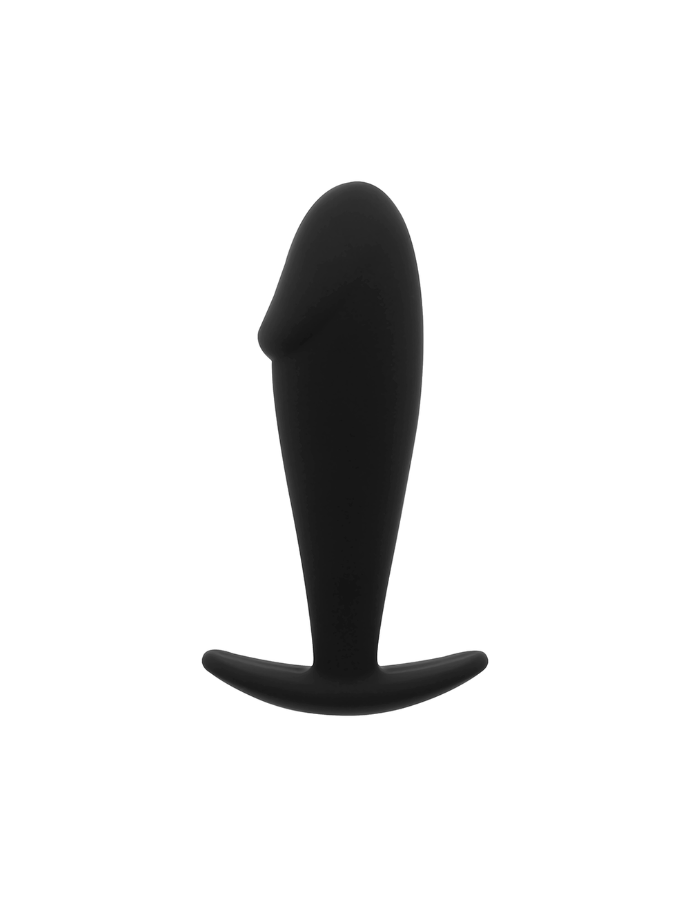 OHMAMA PLUG ANAL SILICONA 10 CM