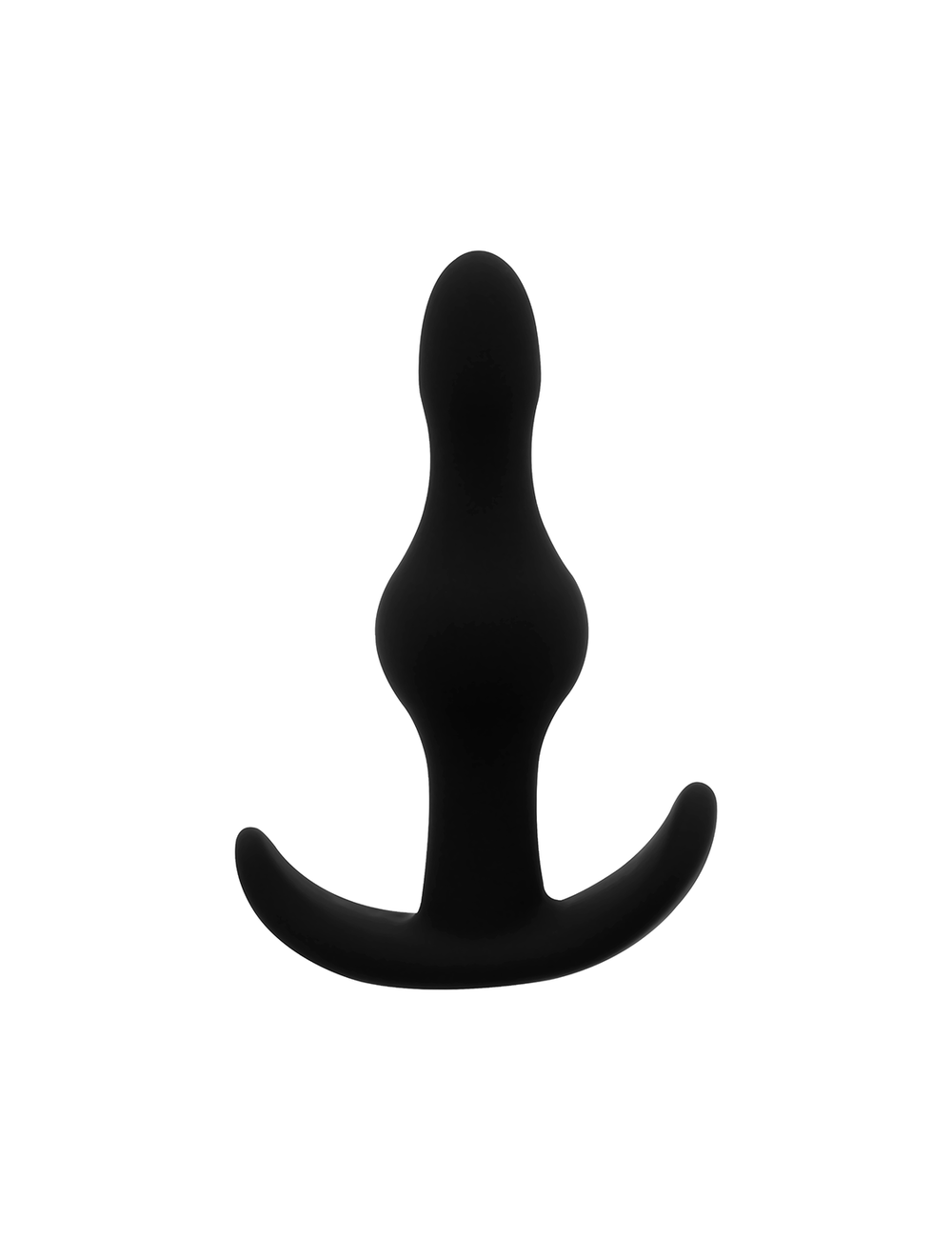 OHMAMA PLUG ANAL SILICONA 8 CM OHMAMA PLUG ANAL SILICONA 8 CM