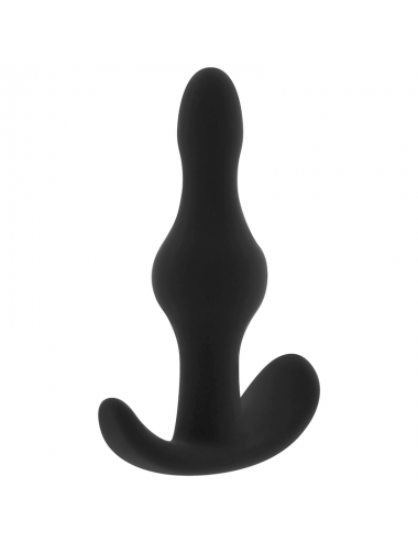 OHMAMA PLUG ANAL SILICONA 8 CM