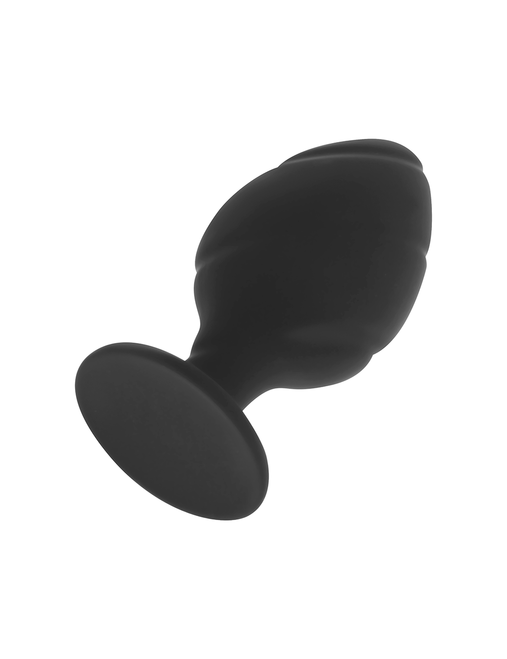 OHMAMA PLUG ANAL SILICONA TALLA S - 7 CM OHMAMA PLUG ANAL SILICONA TALLA S - 7 CM