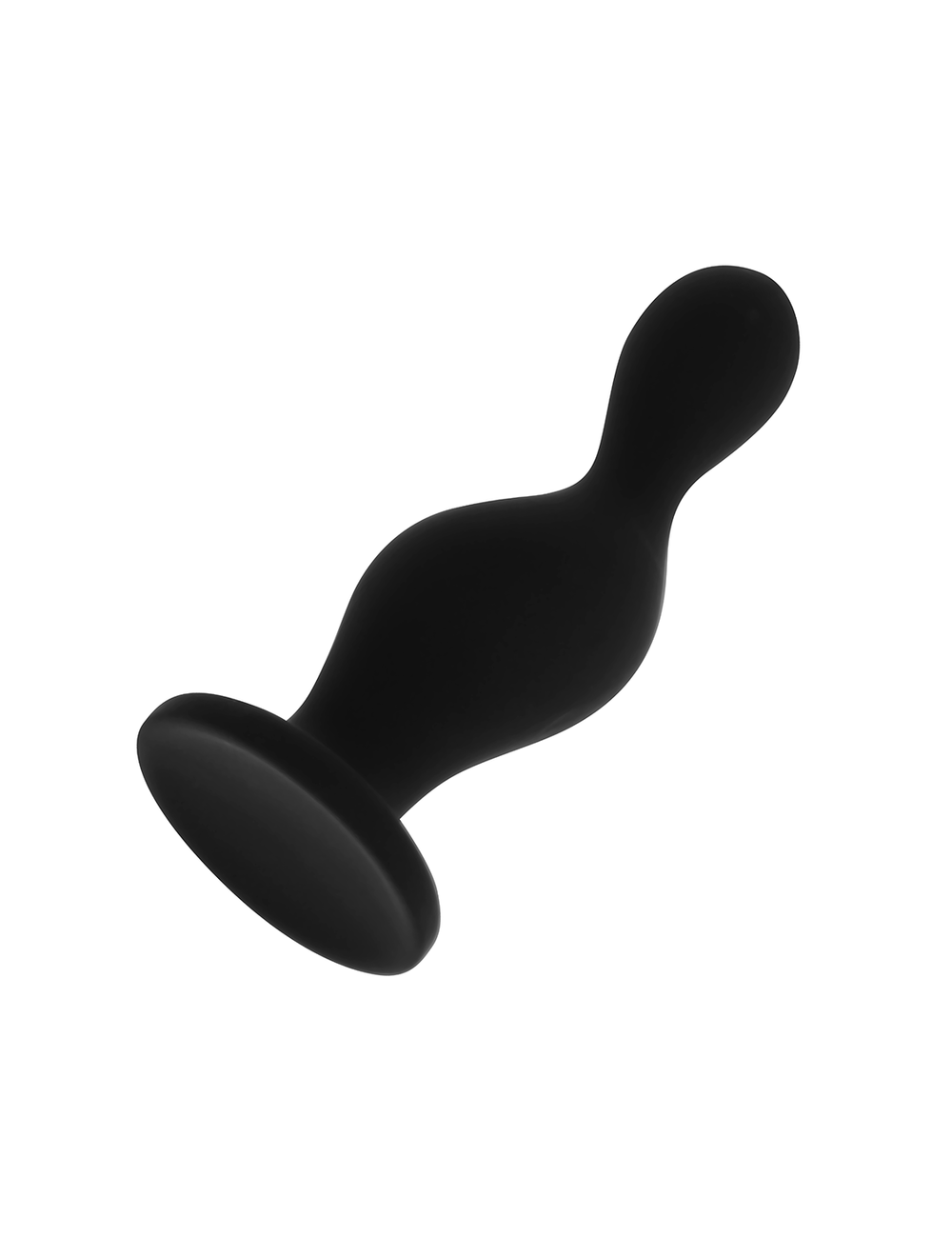 OHMAMA PLUG ANAL SILICONA PUNTO P 12 CM OHMAMA PLUG ANAL SILICONA PUNTO P 12 CM