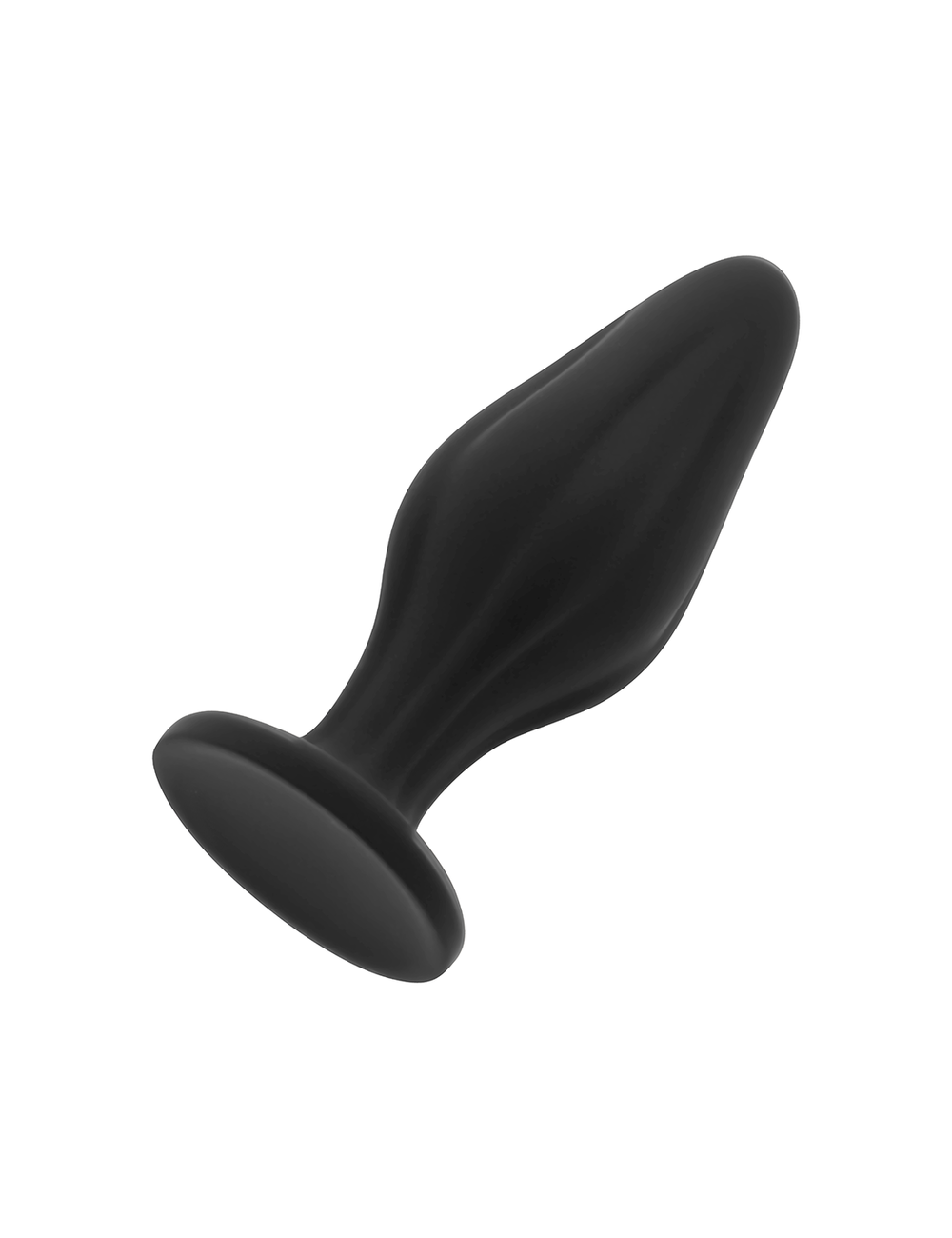 OHMAMA PLUG ANAL SILICONA 12 CM OHMAMA PLUG ANAL SILICONA 12 CM