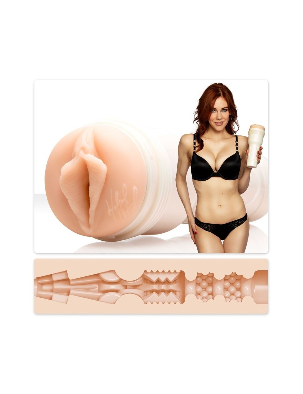 FLESHLIGHT GIRLS MAITLAND WARD VAGINA FLESHLIGHT GIRLS MAITLAND WARD VAGINA