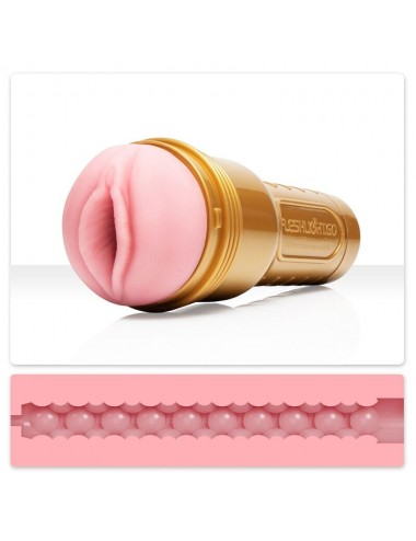 FLESHLIGHT STAMINA GO TRAINING UNIT LADY