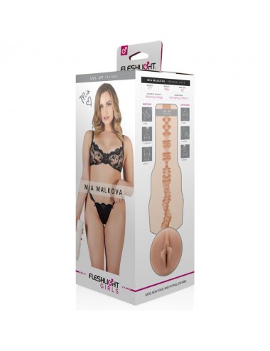 FLESHLIGHT GIRLS MIA MALKOVA BOSS LEVEL