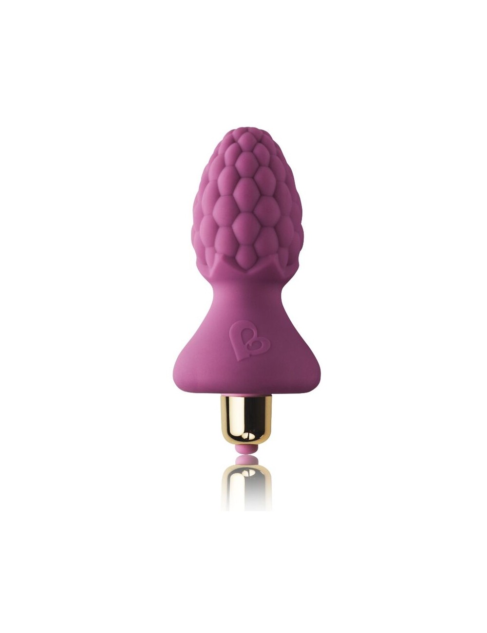 ROCKS-OFF ASSBERRIES RASPBERRY PLUG ANAL