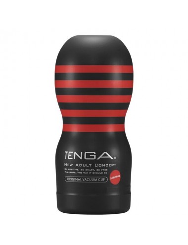 VACUUM VACUUM CUP HARD ORIGINALE TENGA