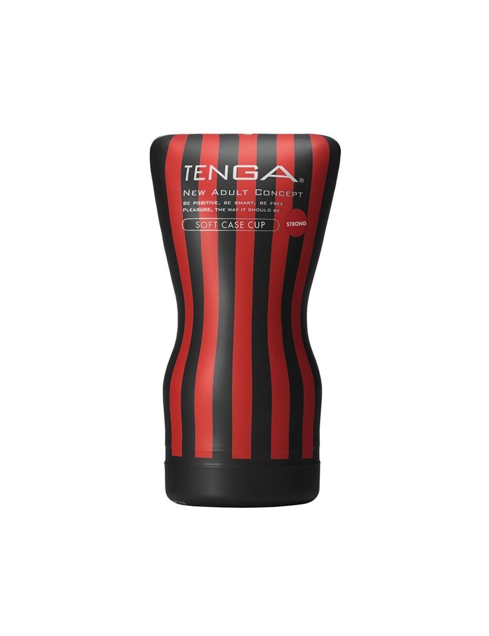 TENGA SQUEEZE TUBE CUP HARD TENGA SQUEEZE TUBE CUP HARD
