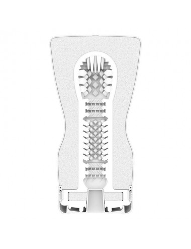 TENGA SQUEEZE TUBE CUP HARD