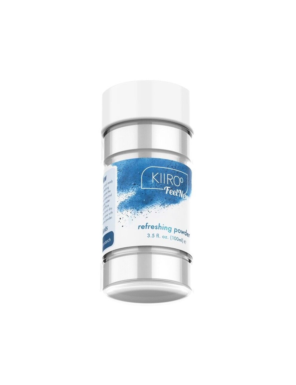 KIIROO FEELNEW REFRESHING POWDER POLVOS MANTENIMIENTO 100 ML KIIROO FEELNEW REFRESHING POWDER POLVOS MANTENIMIENTO 100 ML