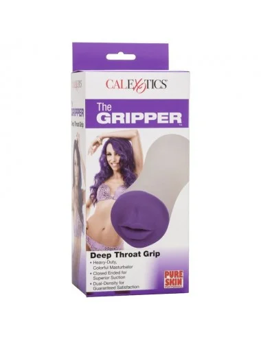 CALEX GOLA PROFONDA GRIP