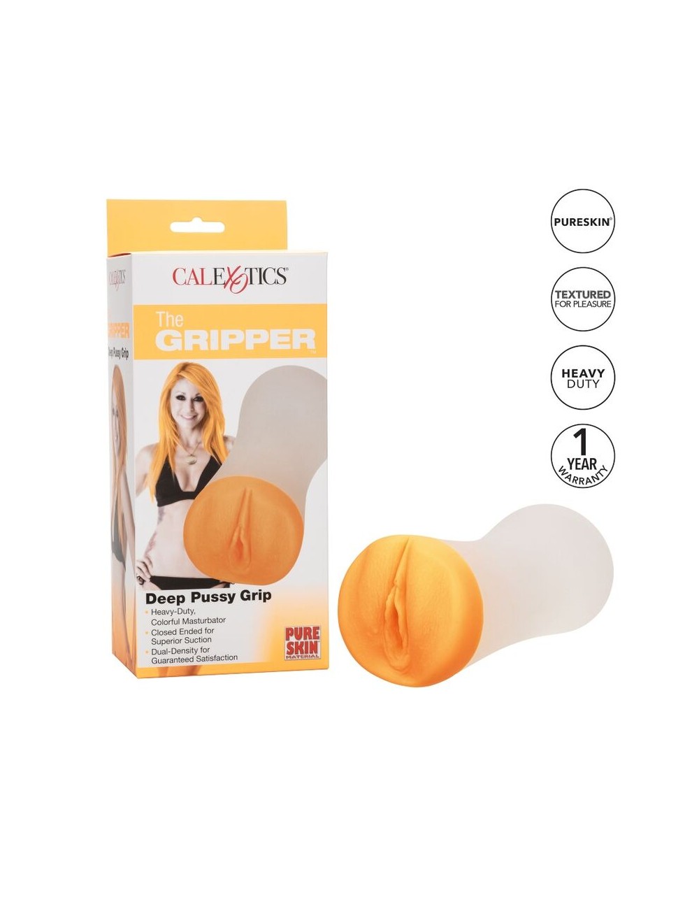 CALEX PROFONDO FIGA GRIP CALEX PROFONDO FIGA GRIP
