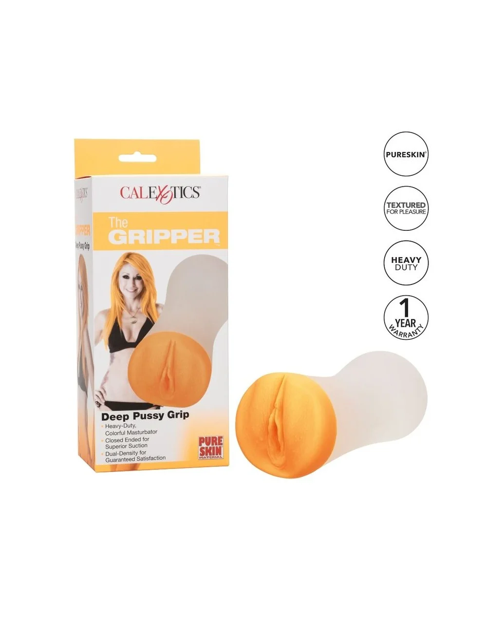 CALEX PROFONDO FIGA GRIP