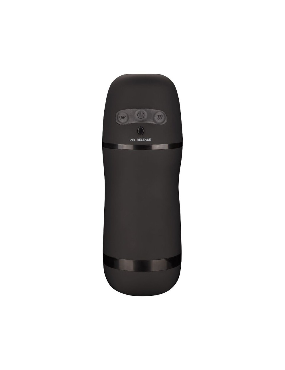 FUNZIONI DI VIBRAZIONE E DI ASPIRAZIONE DEL POWER STROKER CALEX FUNZIONI DI VIBRAZIONE E DI ASPIRAZIONE DEL POWER STROKER CALEX