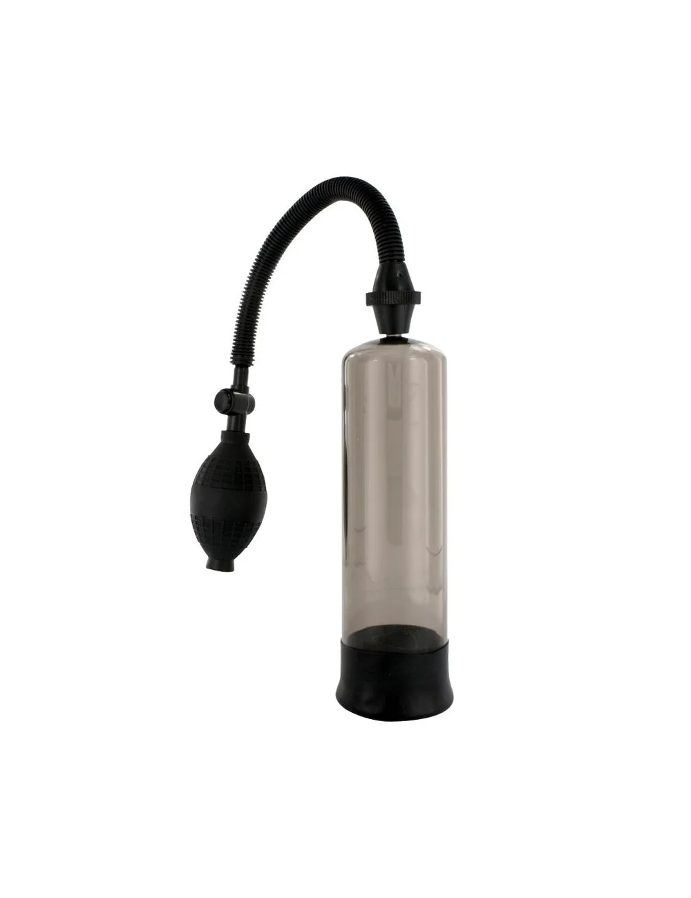 SEVENCREATIONS POMPA PER IL PENE INGRANDITORE SEVENCREATIONS POMPA PER IL PENE INGRANDITORE