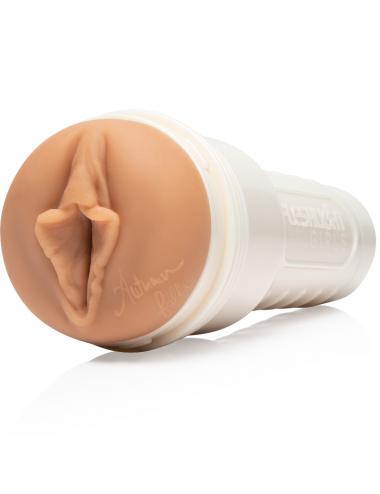 FLESHLIGHT GIRLS AUTUMN FALLS CREMA TEXTURE VAGINA