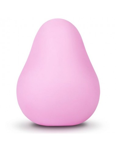 GVIBE UOVO STRUTTURATO E RIUTILIZZABILE - ROSA