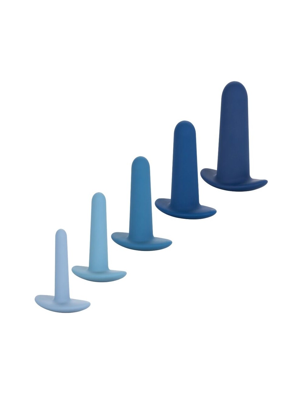 CALEX INDOSSABILE ANAL TRAINING SET 5 PEZZI CALEX INDOSSABILE ANAL TRAINING SET 5 PEZZI