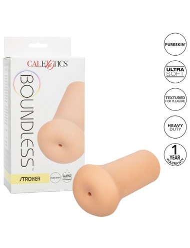 CALEX MASTURBADOR BOUNDLESS STROKER - LIGHT