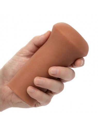 CALEX BOUNDLESS STROKER - CARAMEL