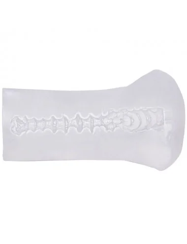 CALEX BOUNDLESS STROKER - TRASPARENTE