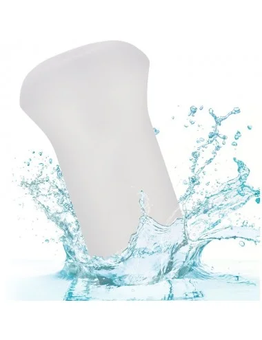 CALEX BOUNDLESS STROKER - TRASPARENTE