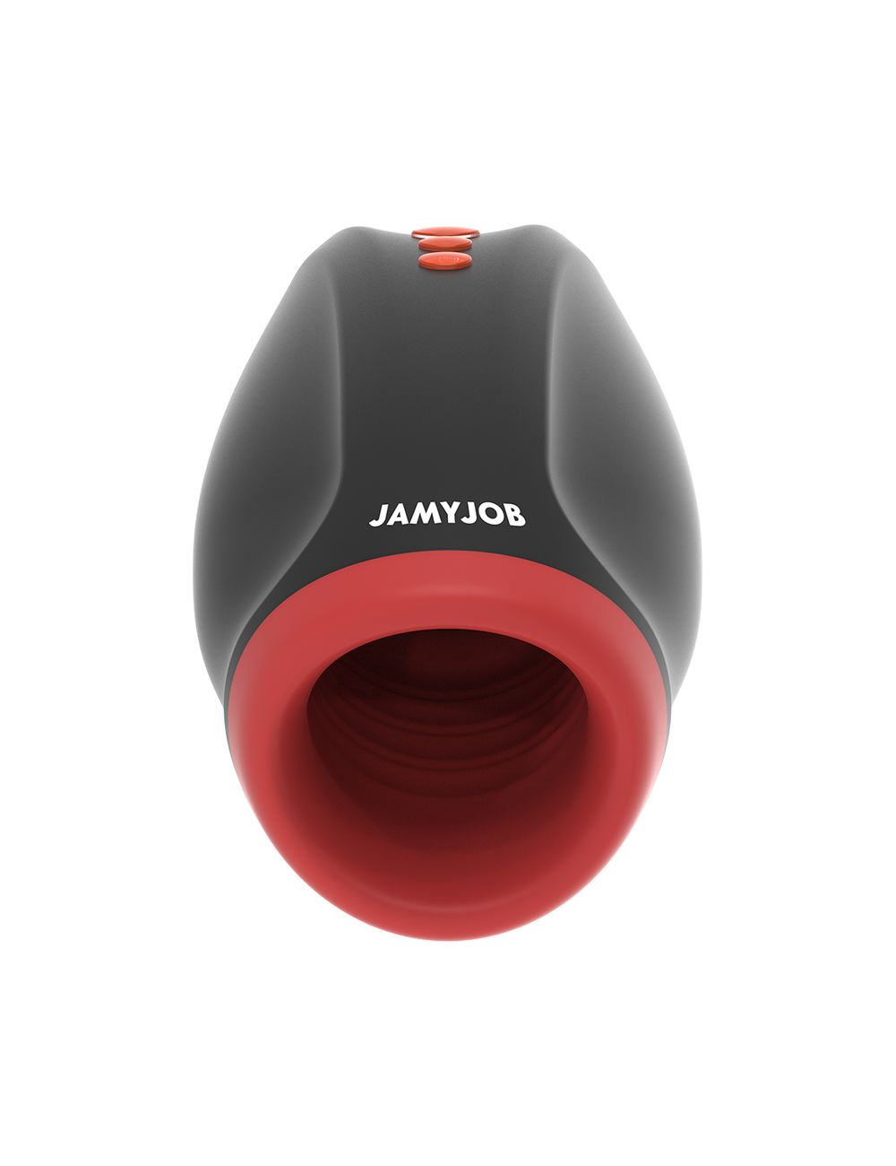 MASTURBATORE JAMYJOB NOVAX CON VIBRAZIONE E COMPRESSIONE MASTURBATORE JAMYJOB NOVAX CON VIBRAZIONE E COMPRESSIONE