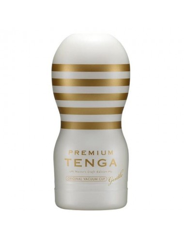 PREMIUM TENGA ORIGINAL COPPA SOTTOVUOTO GENTLE