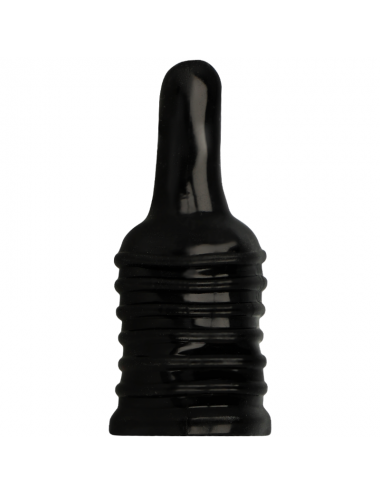 MANICOTTO STRUTTURATO IN SILICONE OHMAMA PER LA PUNTA DELLE DITA