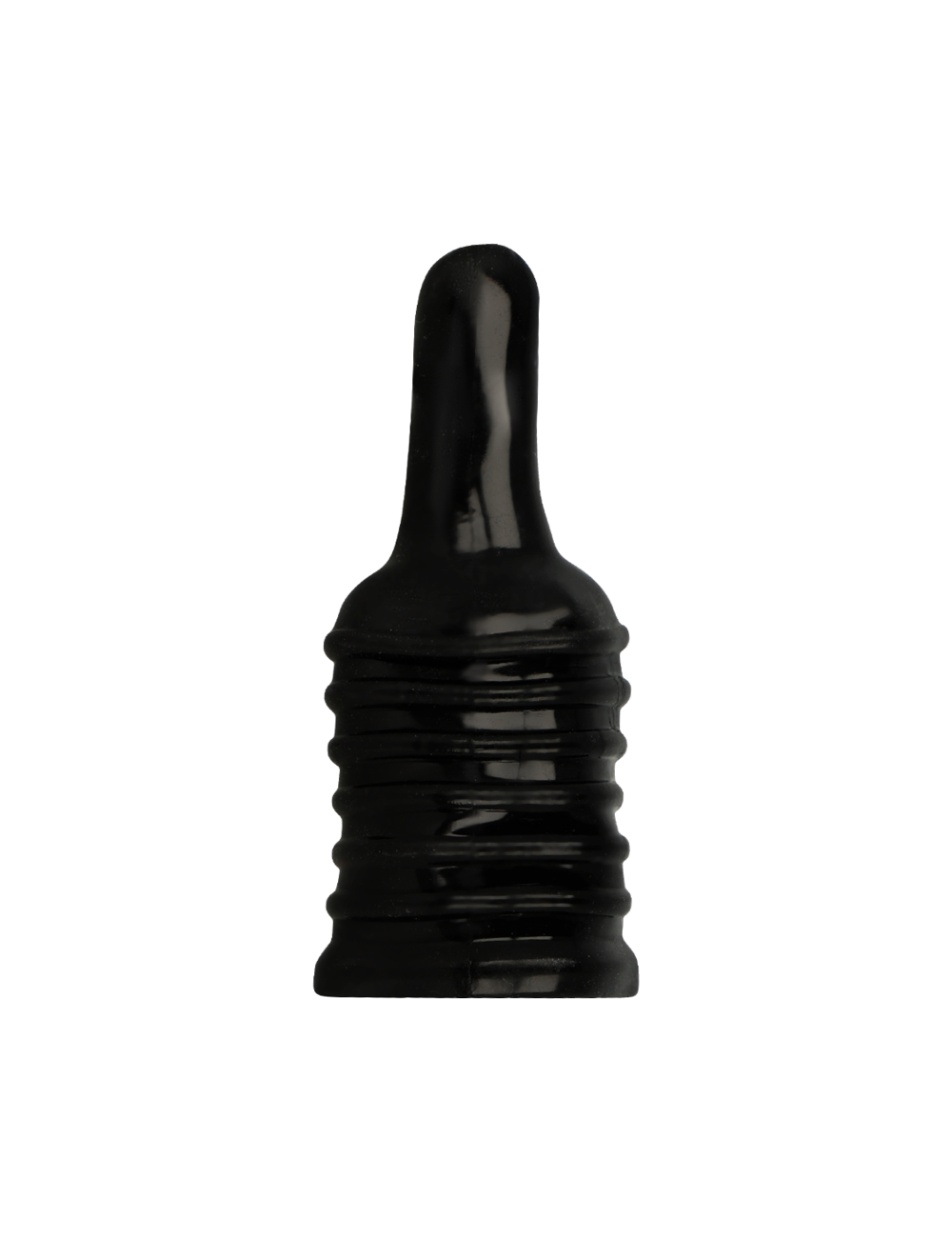 MANICOTTO STRUTTURATO IN SILICONE OHMAMA PER LA PUNTA DELLE DITA MANICOTTO STRUTTURATO IN SILICONE OHMAMA PER LA PUNTA DELLE DITA