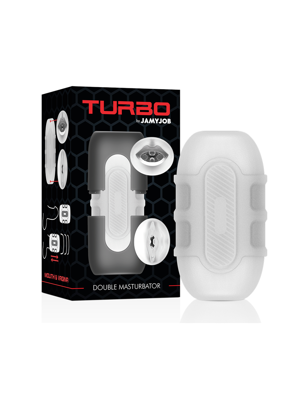 JAMYJOB TURBO DOPPIA MASTURBATORE JAMYJOB TURBO DOPPIA MASTURBATORE