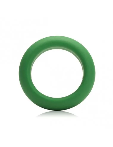 ANELLO PER GALLO IN SILICONE JE JOUE - MEDIO ELASTICIZZATO