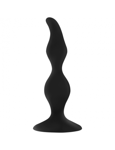 VENTOSA OHMAMA TAPPO CURVO IN SILICONE 12 CM