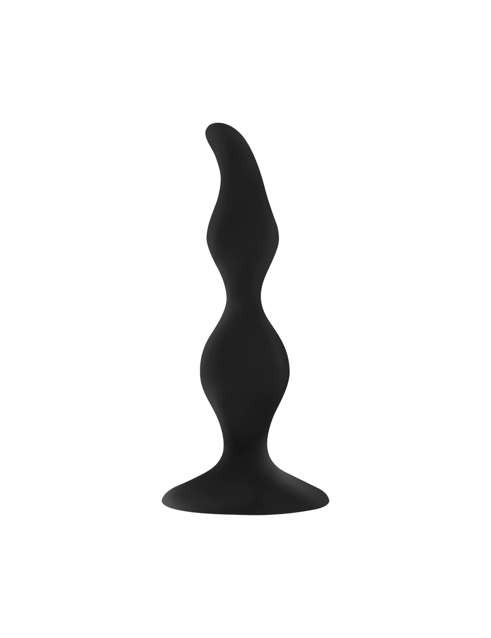 VENTOSA OHMAMA TAPPO CURVO IN SILICONE 12 CM VENTOSA OHMAMA TAPPO CURVO IN SILICONE 12 CM