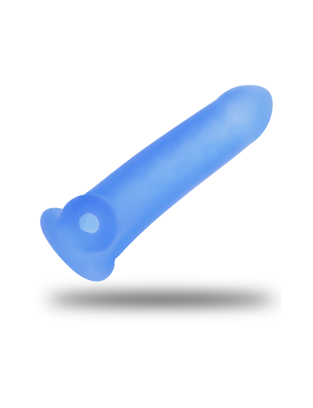OHMAMA FUNDA PENE Y TESTICULOS SILICONA - M OHMAMA FUNDA PENE Y TESTICULOS SILICONA - M