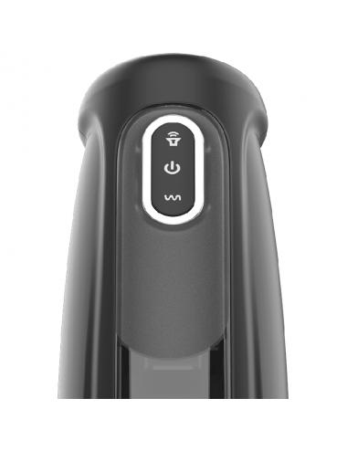 JAMYJOB TORNADO 360 ROTATE TECH STROKER