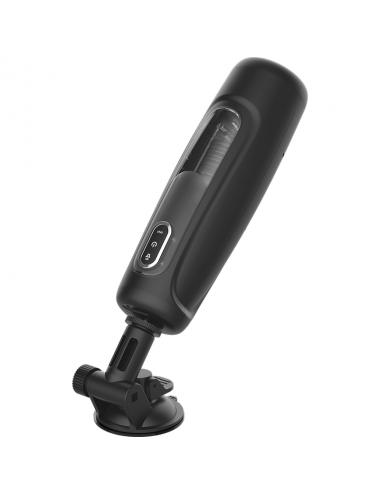 JAMYJOB TORNADO 360 ROTATE TECH STROKER