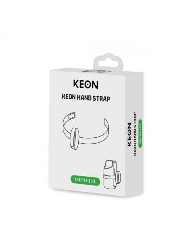 ACCESSORIO CINTURINO KEON DI KIIROO