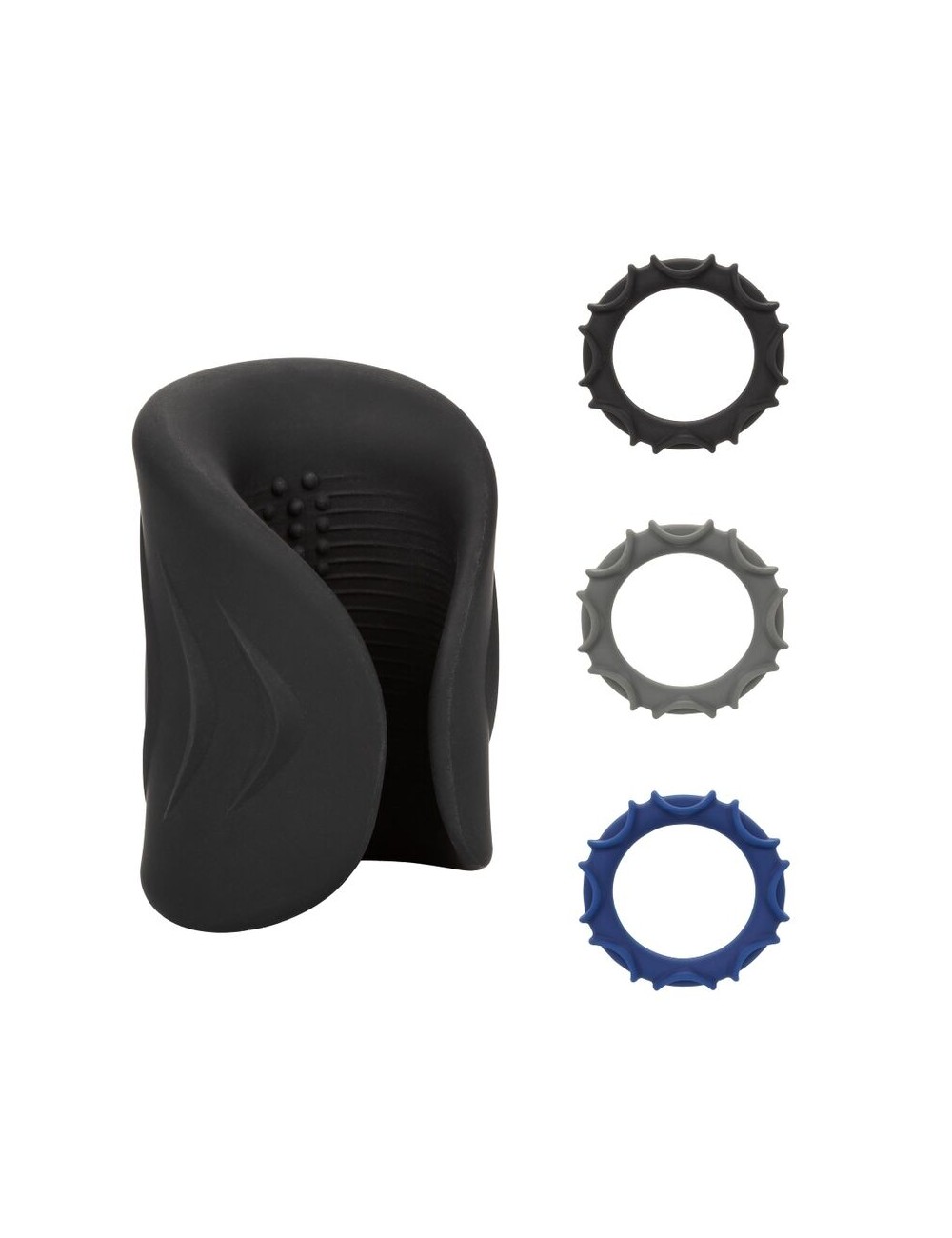 CALEX PRO STROKER POTENZA OTTIMALE CALEX PRO STROKER POTENZA OTTIMALE