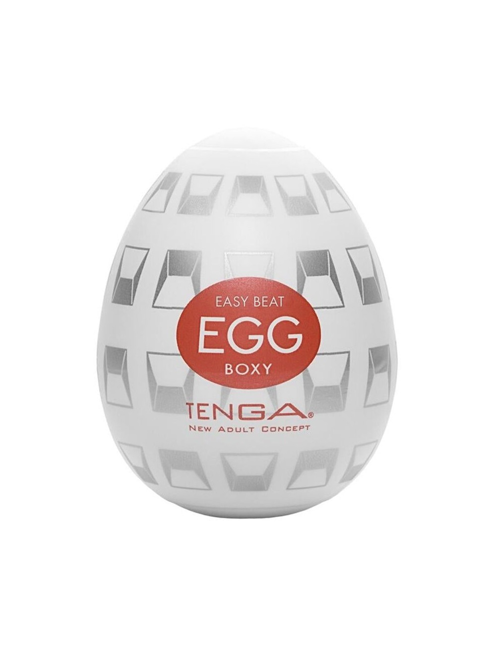 TENGA SCATOLA UOVO STROKER TENGA SCATOLA UOVO STROKER