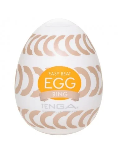 ANELLO TENGA UOVO STROKER