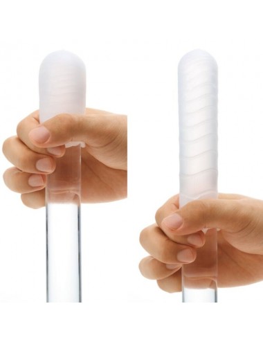 TENGA CRYSTAL NEBBIA POCKET STROKER