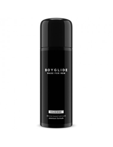 BOYGLIDE LUBRIFICANTE A BASE SILICONICA 100 ML