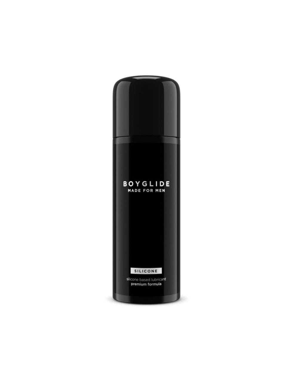BOYGLIDE LUBRIFICANTE A BASE SILICONICA 100 ML