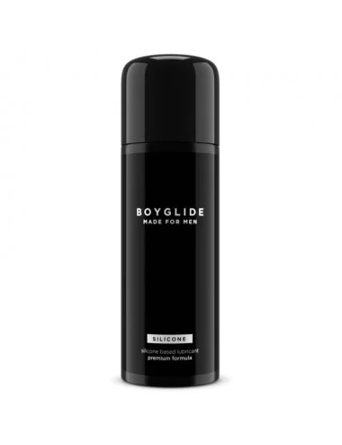BOYGLIDE LUBRIFICANTE A BASE SILICONICA 30 ML