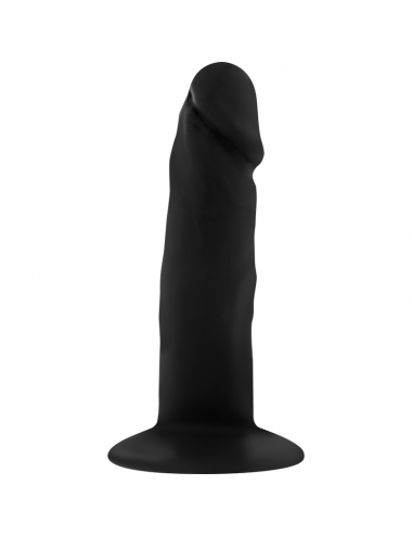TAPPO ANALE IN SILICONE OHMAMA PENE 9 CM