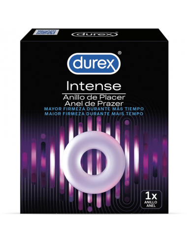 ANELLO PENE DUREX PLEASURE