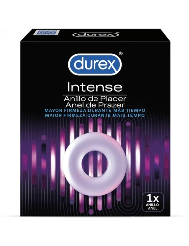 ANELLO PENE DUREX PLEASURE